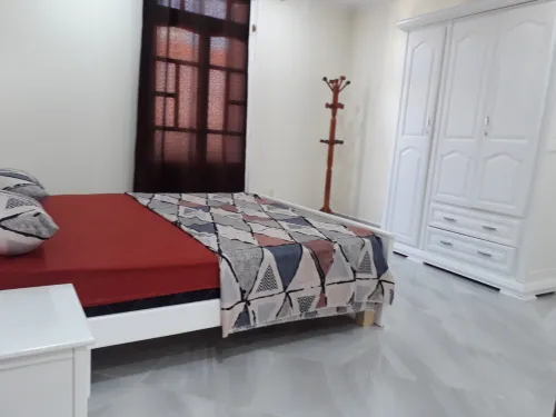 Location vacances Appartement F3 Jijel Jijel