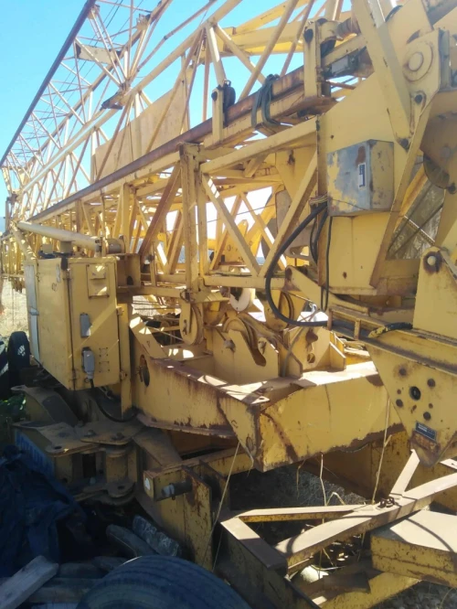 Grue 321C 