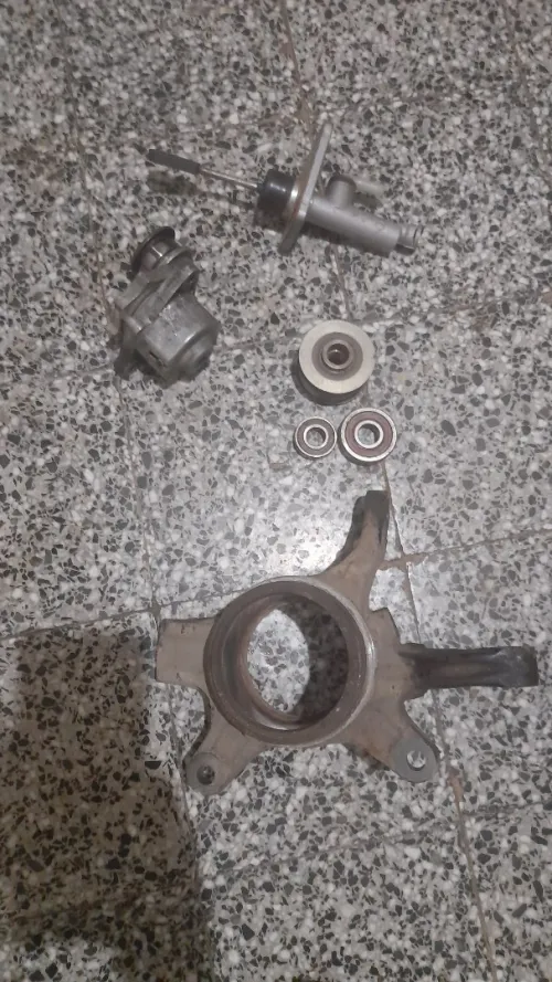 Lot pièce Hyundai i30