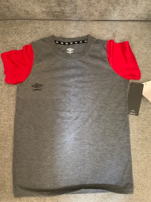 T-shirt Umbro original enfant 