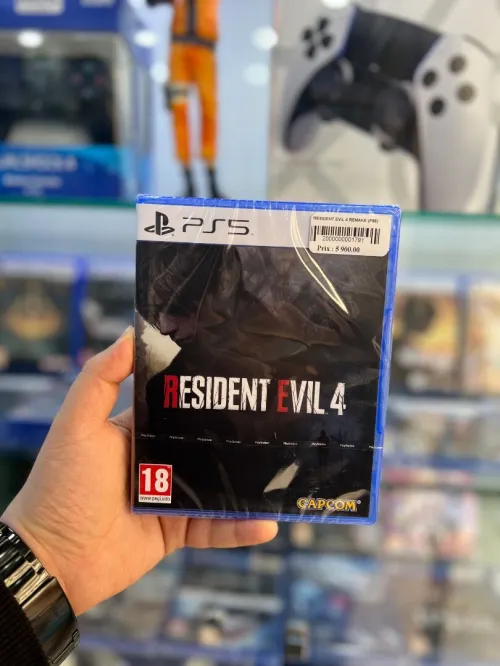 Jeux Vidéos PlayStation 5