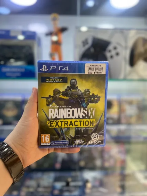 Jeux PlayStation 4