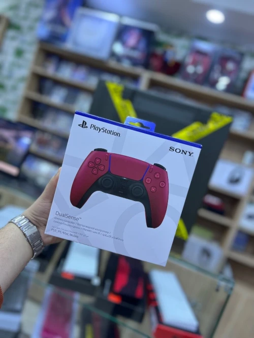 Manette PlayStation 5 standard