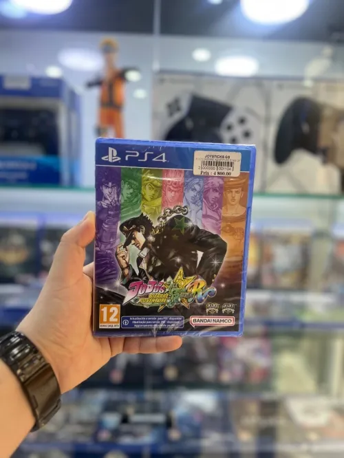 Jeux PlayStation 4