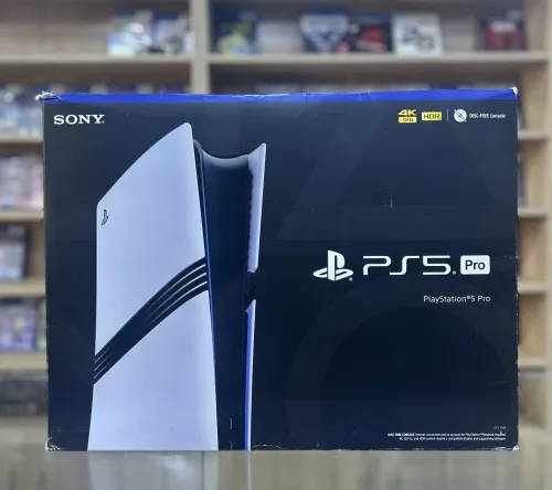 PLAYSTATION 5 PRO