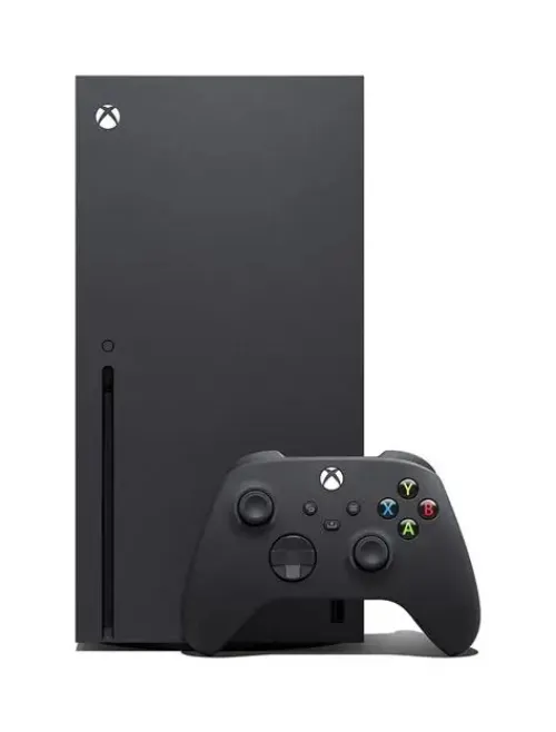 XBOX SERIES X 1 TB (OCCASION)