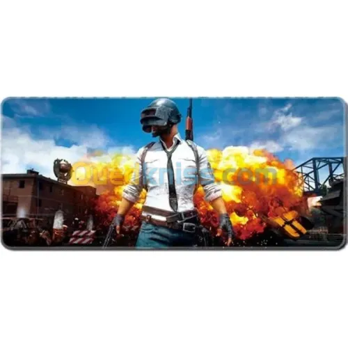 TAPIS DE SOURIS XXL 30x80