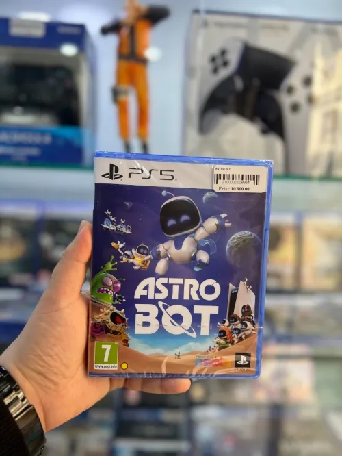 Jeux Vidéos PlayStation 5