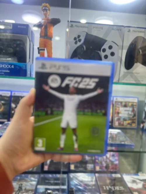 Jeux Vidéos PlayStation 5