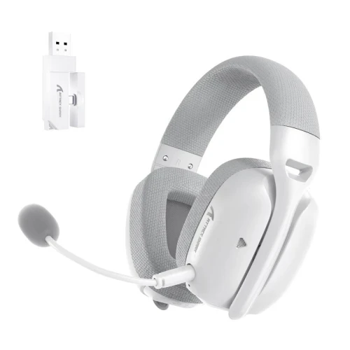 Casque sans fil attack shark L80 pro