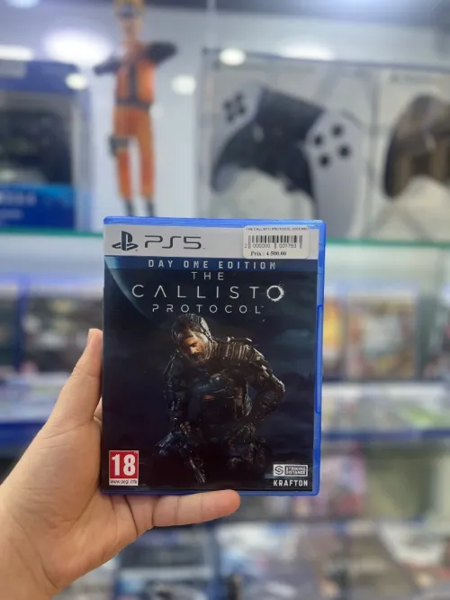 Jeux Vidéos PlayStation 5