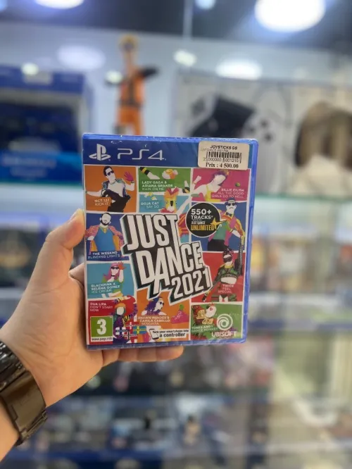 Jeux PlayStation 4