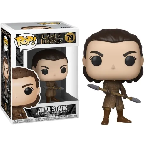 FUNKO POP 