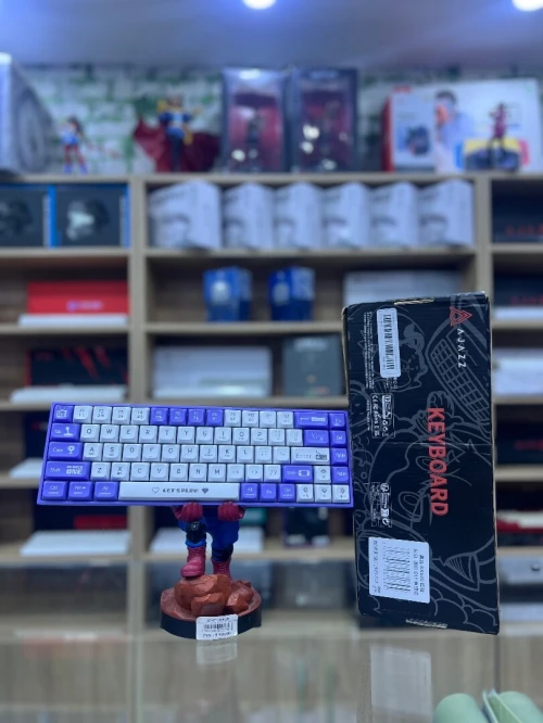 Clavier Ajazz Ak 680