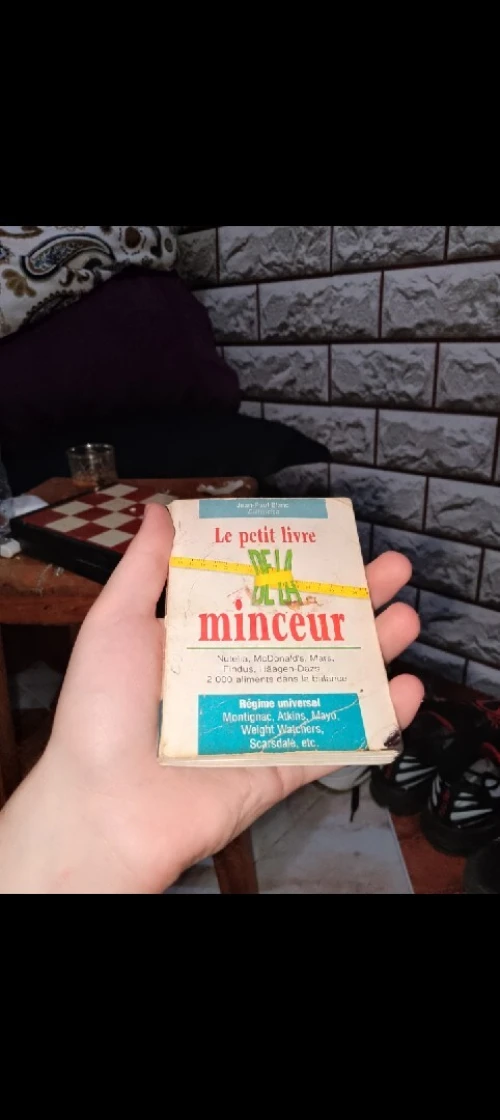 Des livres divers avec mini prix