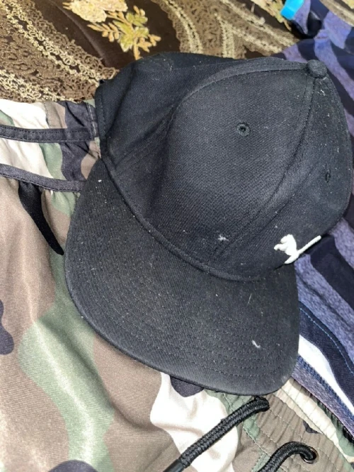 Casquette Puma original