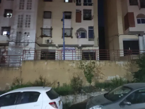 Location Local Annaba El hadjar
