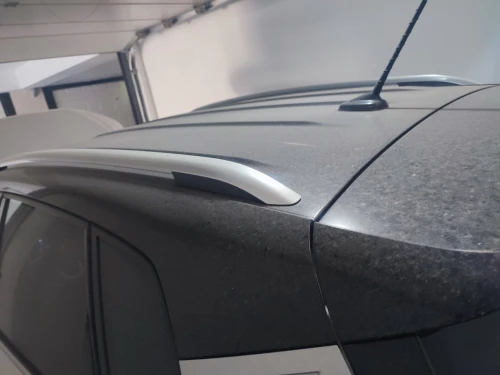 Seat ARONA 2021 FR