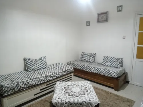 Location Appartement F3 El Tarf Echatt