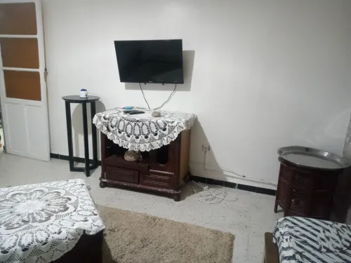 Location Appartement F3 El Tarf Echatt