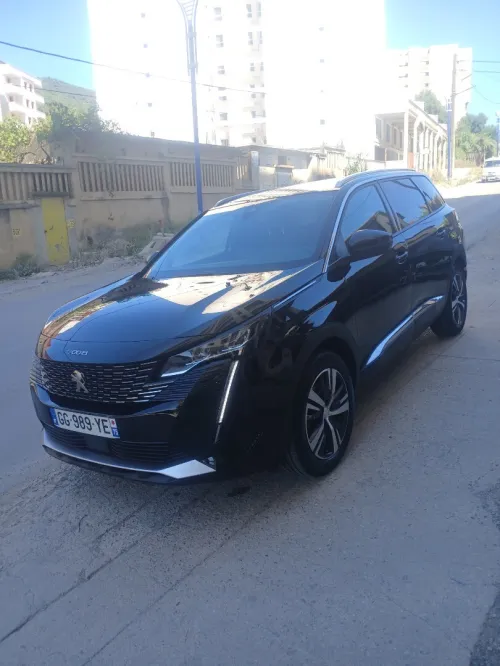 Peugeot 5008 2022 Allure