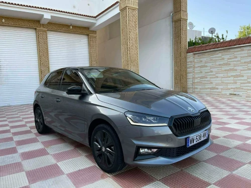 Seat Fabia 2022 Montécarlo