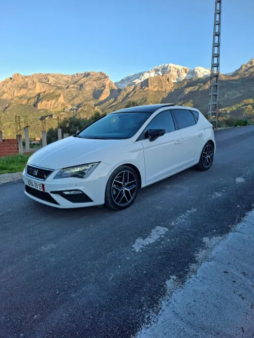 Seat Leon 2019 FR