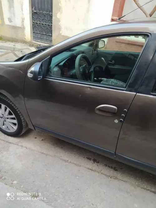Renault Symbol 2017 Symbol