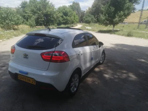 Kia Rio 5 portes 2014 Pop