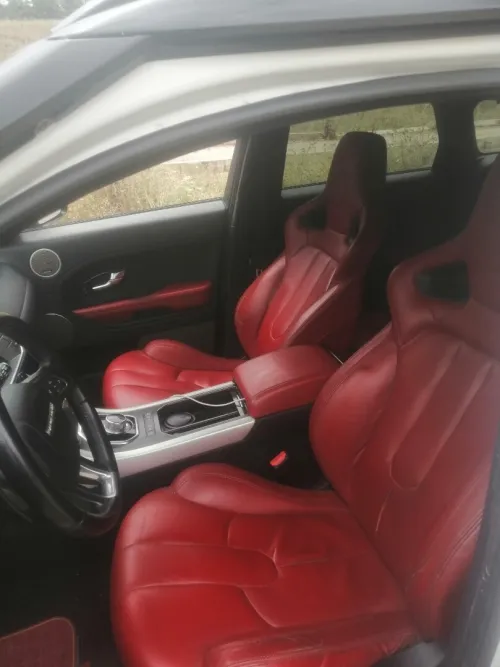 Land Rover Range Rover Evoque 2013 Dynamique 5 Portes 
