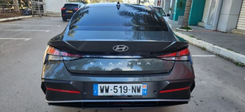 Hyundai ELANTRA 2025 FULL OPTION