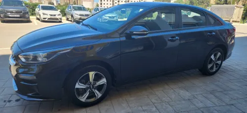 Kia Cerato 2019 Cerato