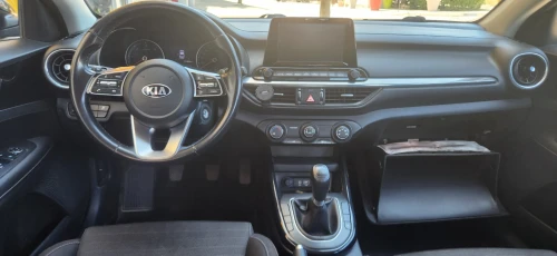 Kia Cerato 2019 Cerato