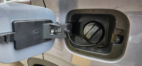 Geely Coolray 2026 