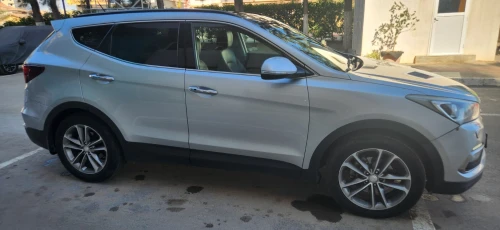 Hyundai SantaFe 2017 Pack Extreme