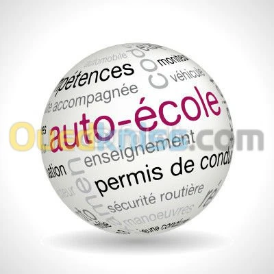 Permis de conduire