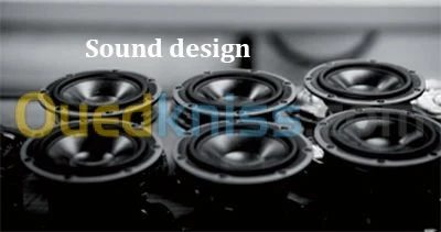 Sound designer