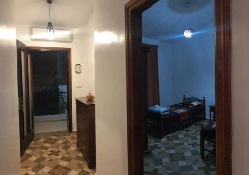 Location vacances Niveau De Villa F4 Tipaza Tipaza