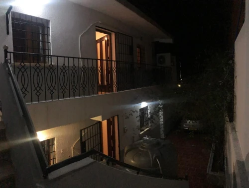 Location vacances Niveau De Villa F4 Tipaza Tipaza
