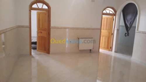 Vente Villa Bordj bou arreridj Bordj bou arreridj