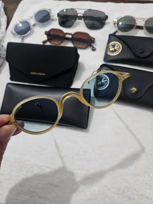 Lunettes de soleil Original