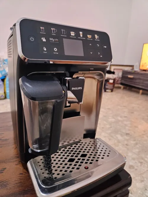 Cafetière Philips 5400