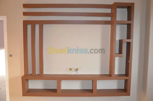 renovation et amenagement en batiment