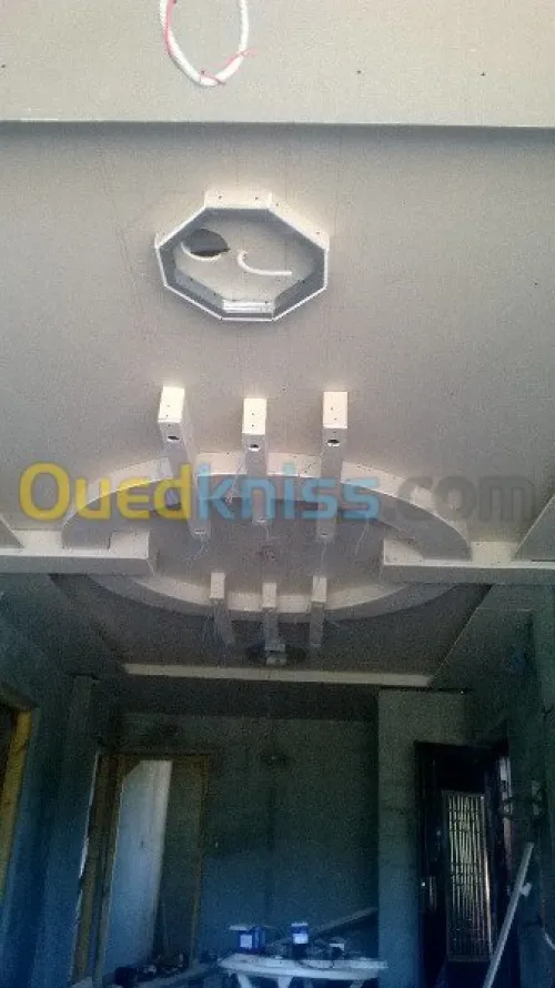 renovation et amenagement en batiment