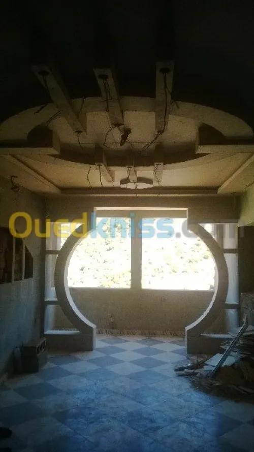 renovation et amenagement en batiment