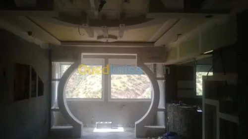 renovation et amenagement en batiment