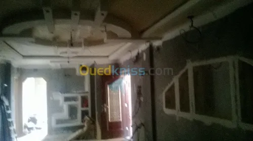 renovation et amenagement en batiment