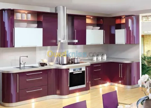 renovation et amenagement en batiment