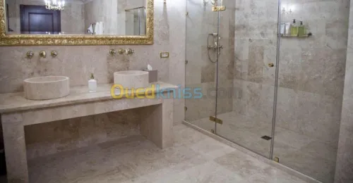 renovation et amenagement en batiment