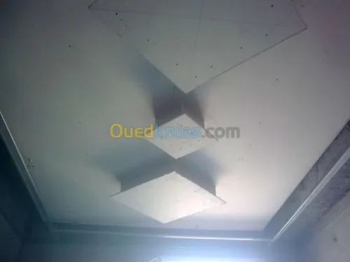 renovation et amenagement en batiment